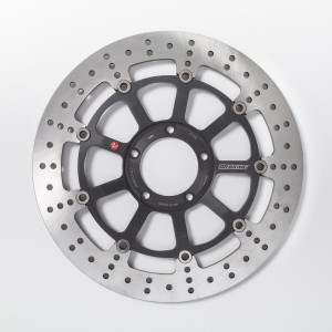 PAAR BREMSSCHEIBEN VORNE BRAKING R-STX DUCATI 1198 2009-2010
