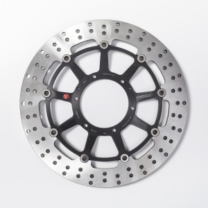PAAR BREMSSCHEIBEN VORNE BRAKING R-STX HONDA CBR 1000 RR 2014-2016