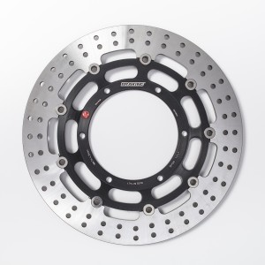 DISCO DE FRENO DELANTERO BRAKING R-STX YAMAHA XT 660 X 2004-2006