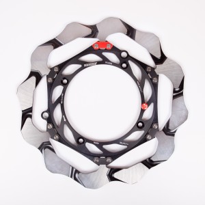 BREMSSCHEIBEN VORNE BRAKING BATFLY EPTA HUSQVARNA TE 250 2011-2013
