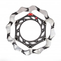 DISCO FRENO ANTERIORE BRAKING BATFLY EPTA YAMAHA YZ 250 F 2019-2023