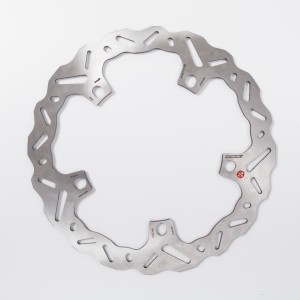 PAAR BREMSSCHEIBEN VORNE BRAKING WAVE SK3 BMW S 1000 RR 2009-2011