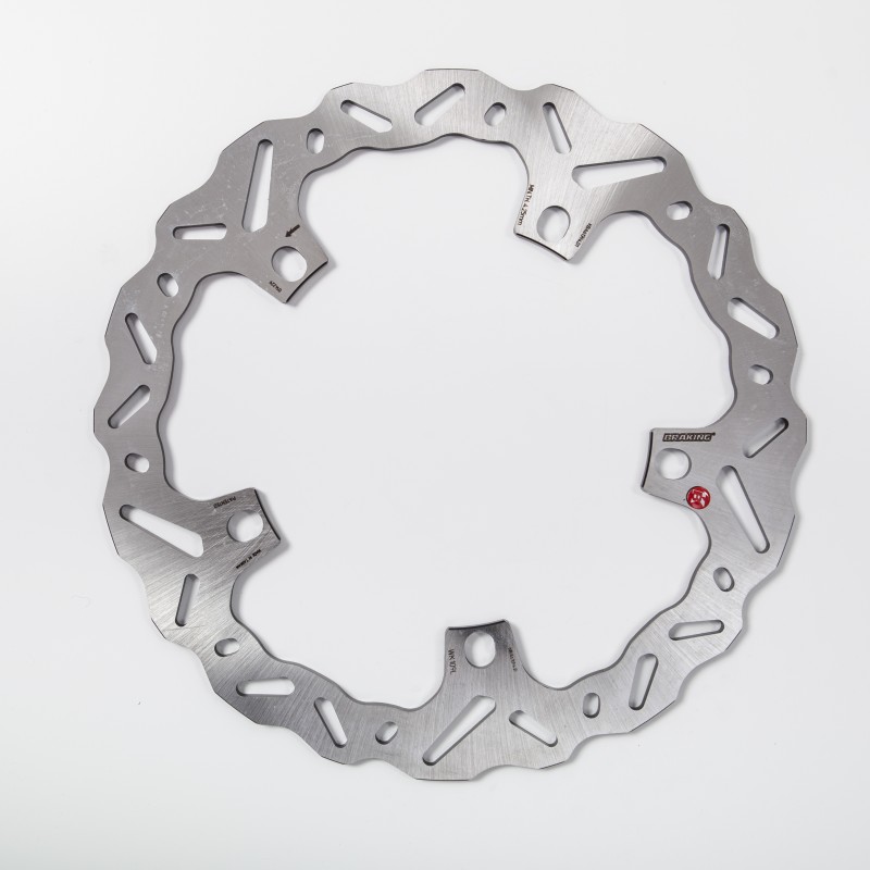 PAAR BREMSSCHEIBEN VORNE BRAKING WAVE SK3 BMW S 1000 XR 2015-2019