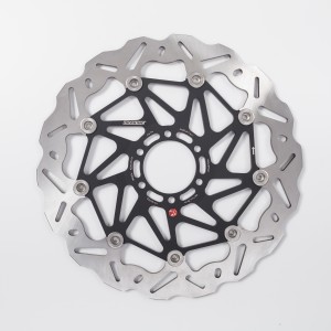 PAAR BREMSSCHEIBEN VORNE BRAKING WAVE SK3 DUCATI 748 S