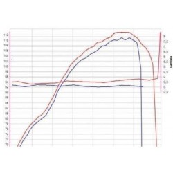 CENTRALINA RAPID BIKE RACING PER YAMAHA R6 2008-2016