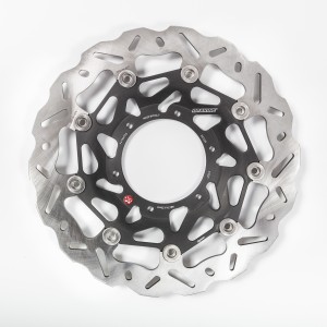 FRONT BRAKING WAVE SK2 BRAKE DISC HONDA CBR 250 R 2011-2013