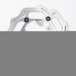 DISCO DE FRENO DELANTERO BRAKING WAVE HONDA CRF 250 R 2014-2017