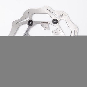 DISCO FRENO ANTERIORE BRAKING WAVE HONDA CRF 450 R 2002-2003