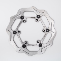 BRAKING WAVE FRONT BRAKE DISC SUZUKI RM 250 2003-2010