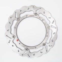 DISCO FRENO ANTERIORE BRAKING WAVE YAMAHA YZF-R 125 2014-2018