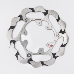 DISCO DE FRENO DELANTERO BRAKING S3 BATFLY HONDA CRF 250 R 2014-2017