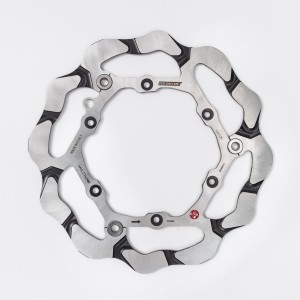 DISCO FRENO ANTERIORE BRAKING S3 BATFLY KTM EXC 300 2014-2016