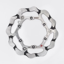 DISCO FRENO ANTERIORE BRAKING S3 BATFLY KTM EXC-F 250 2008-2011