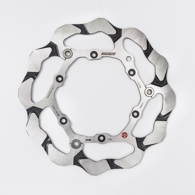 BRAKING S3 BATFLY FRONT BRAKE DISC KTM EXC 300 2014-2016