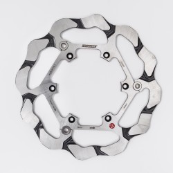 DISCO DE FRENO DELANTERO BRAKING S3 BATFLY YAMAHA YZ 250 F 2019-2023