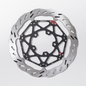 PAAR BREMSSCHEIBEN VORNE BRAKING EPTA WAVE KAWASAKI Z 1000 R 2017-2019