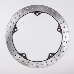 DISCO FRENO ANTERIORE BRAKING HONDA INTEGRA 750 2016-2020