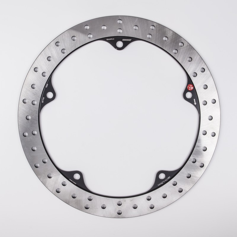 BRAKING FRONT BRAKE DISC HONDA NC 750 X 2014-2015