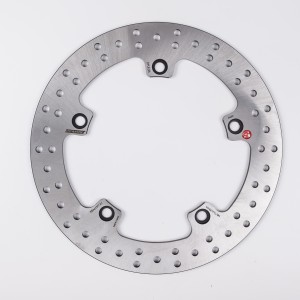 PAIR OF BRAKING FRONT BRAKE DISCS RF8140 BMW C 650 SPORT 2016-2020