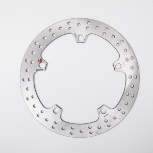 PAAR BREMSSCHEIBEN VORNE BRAKING BMW R 1100 GS 1994-2000