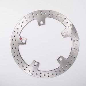 PAIR OF BRAKING FRONT BRAKE DISCS BMW S 1000 RR 2009-2011