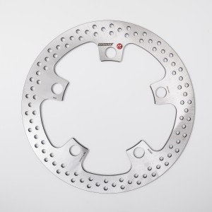 PAAR BREMSSCHEIBEN VORNE BRAKING HONDA CROSSTOURER 1200 2012-2020