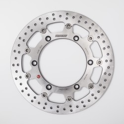 BREMSSCHEIBEN VORNE BRAKING TRIUMPH BONNEVILLE 800