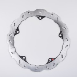 DISCO DE FRENO DELANTERO BRAKING WAVE W-FIX HONDA NC 750 S 2016-2020