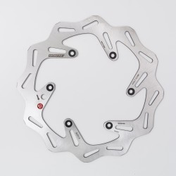DISCO FRENO ANTERIORE BRAKING WAVE HUSQVARNA FE 350 2014-2015