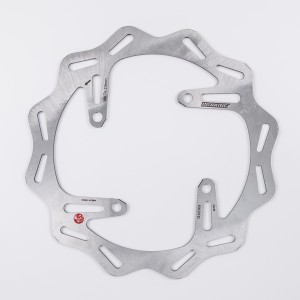 DISCO DE FRENO DELANTERO BRAKING WAVE KAWASAKI KX 450 F 2013-2015