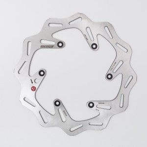 BRAKING WAVE FRONT BRAKE DISC KTM EXC 250 2004