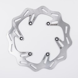 BRAKING WAVE FRONT BRAKE DISC SUZUKI RM 250 2003-2010