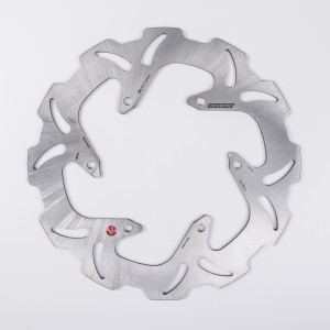 DISCO FRENO ANTERIORE BRAKING WAVE YAMAHA T-MAX 500 2000-2003