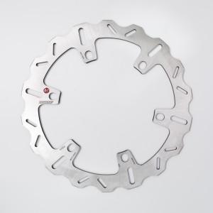 PAAR BREMSSCHEIBEN VORNE BRAKING WAVE DUCATI MULTISTRADA 1000 2003-2006