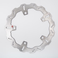 COPPIA DISCHI FRENO ANTERIORI BRAKING WAVE BMW R 1200 RT 2005-2009