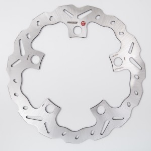 PAAR BREMSSCHEIBEN VORNE BRAKING WAVE HONDA CROSSTOURER 1200 2012-2020