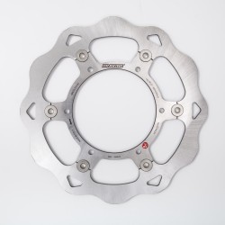 BREMSSCHEIBEN VORNE BRAKING WAVE YAMAHA XT 660 R 2004-2016