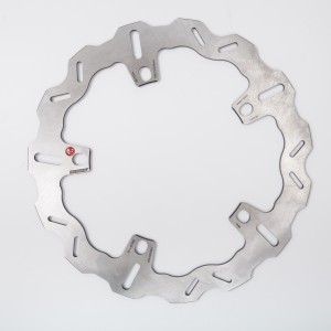 PAIR OF BRAKING WAVE FRONT BRAKE DISCS BMW R 1250 R 2019-2020