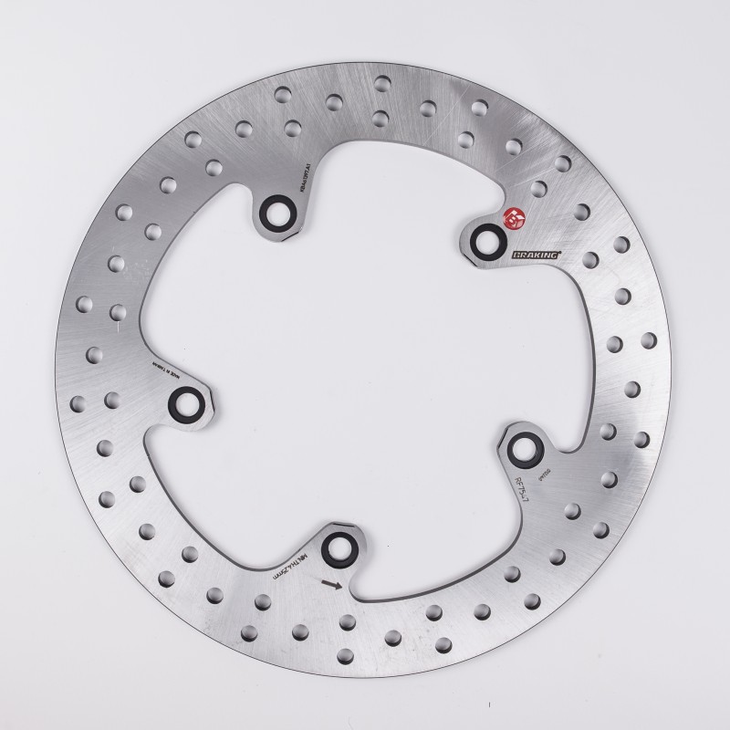 BREMSSCHEIBEN HINTEN BRAKING BMW R 1250 RS 2019-2020