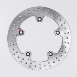 BRAKING REAR BRAKE DISC BMW F 900 XR 2020-2024