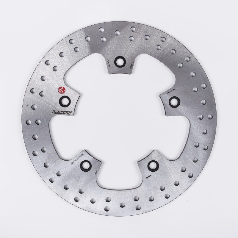 DISCO FRENO POSTERIORE BRAKING YAMAHA T-MAX 560 2020-2021
