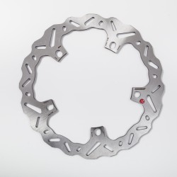 PAR DE DISCOS DE FRENO DELANTERO BRAKING WAVE SK2 BMW S 1000 XR 2020-2023