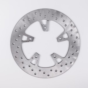 BREMSSCHEIBEN HINTEN BRAKING KTM 1290 SUPER DUKE R 2020