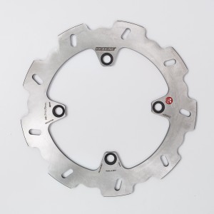 DISCO DE FRENO TRASERO BRAKING WAVE HONDA X-ADV 750 2021-2024