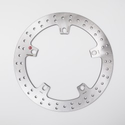 COPPIA DISCHI FRENO ANTERIORI BRAKING BMW R 1250 R 2021-2024