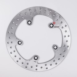 DISCO FRENO POSTERIORE BRAKING BMW R 1250 RT 2021-2024