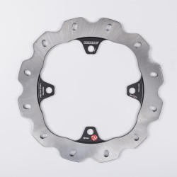 BRAKING WAVE W-FIX REAR BRAKE DISC HONDA CB 500 F 2021-2023