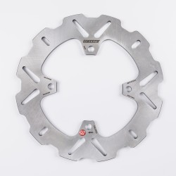 DISCO DE FRENO TRASERO BRAKING WAVE KAWASAKI VERSYS 1000 S 2021-2024