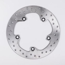 BREMSSCHEIBEN HINTEN BRAKING YAMAHA MT-09 2021-2022