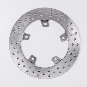 BREMSSCHEIBEN HINTEN BRAKING APRILIA RSV4 2021-2024